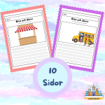 Rita och Skriv Nr 7 - bild 3