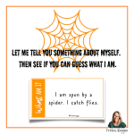 What am I? – Halloween - bild 2