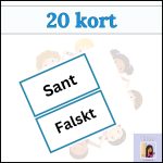 Barnkonventionen (20 sant/falskt kort) - bild 2