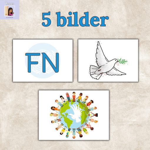 FN bildstöd
