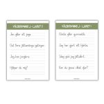 Träna j-ljudet - bild 4