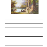 Häfte – Skriv till bilden (15 olika bilder) - bild 3