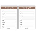 Träna ng-ljudet - bild 3