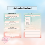 Lösning eller blandning – experiment - bild 2