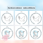 Barnkonventionen – måla artiklarna - bild 2