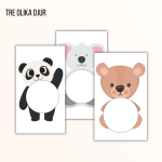 Bråkiga djur - bild 2