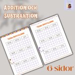 Uppställning utan övergång - bild 1