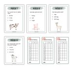 Tipspromenad – Bondgårdsdjur - bild 3