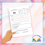 English Words No 6 - bild 2