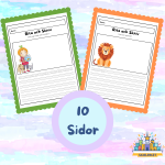 Rita och Skriv Nr 9 - bild 3