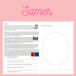 Ett häfte om nationella minoriteter - bild 3