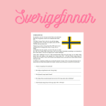 Ett häfte om nationella minoriteter - bild 6