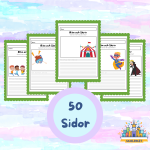 Rita och Skriv 6 – 10 Paket - bild 3