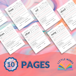 English Words No 6 - bild 3