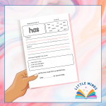 English Words No 7 - bild 2