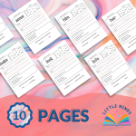 English Words No 7 - bild 3