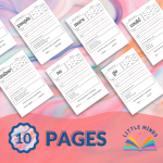 English Words No 8 - bild 3