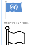 Häfte om FN- förenta nationerna - bild 4