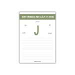 Träna j-ljudet - bild 6