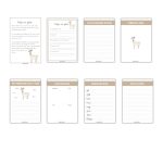 Bongårdsdjur – 40 sidor - bild 4