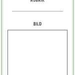 Faktabok skogens djur - bild 3