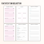 Materialpaket – Faktatexter - bild 2