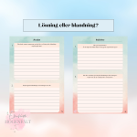 Lösning eller blandning – experiment - bild 3