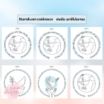 Barnkonventionen – måla artiklarna - bild 3