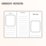 Vikbok – instruktion - bild 3