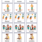 Träna meningsuppbyggnad - bild 3