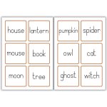 Memory – Halloween - bild 4