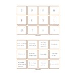 Läs och hitta rätt bild + memory - bild 4