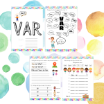 Ordbilder: Nivå 2 - bild 2