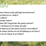 Läsprojekt Rasmus på luffen - bild 5