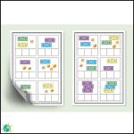 Pengar – Räkna och skriv - bild 3