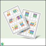 Pengar – Räkna och skriv - bild 4