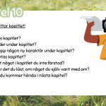 Läsprojekt Rasmus på luffen - bild 6