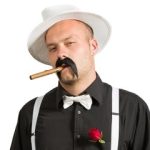 Maffiamordet, 13-20 personer - bild 3