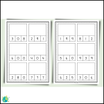 Pengar – Räkna och skriv - bild 5