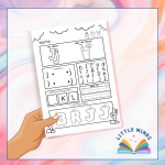 Alphabet Activities No. 2 - bild 2