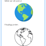 Häfte om FN- förenta nationerna - bild 5