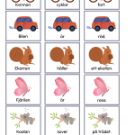 Träna meningsuppbyggnad - bild 4