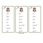 Träna j-ljudet - bild 7