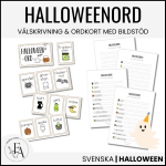 Halloweenpaket - bild 2