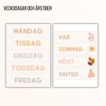 Stort materialpaket till klassrummet - bild 4