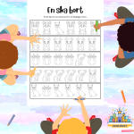 En ska bort 2 - bild 2