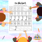 En ska bort 4 - bild 2