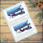 Vampyrpingvinen Felix - bild 4