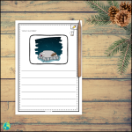 Vampyrpingvinen Felix - bild 5