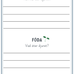 Faktabok havets djur - bild 5